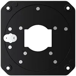 Z Cam MFT-Mount zu E2 Flagship Serie, Objektivadapter