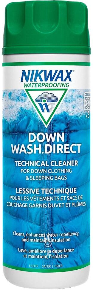 Nikwax  - Down Wash 300 ml - Lessive