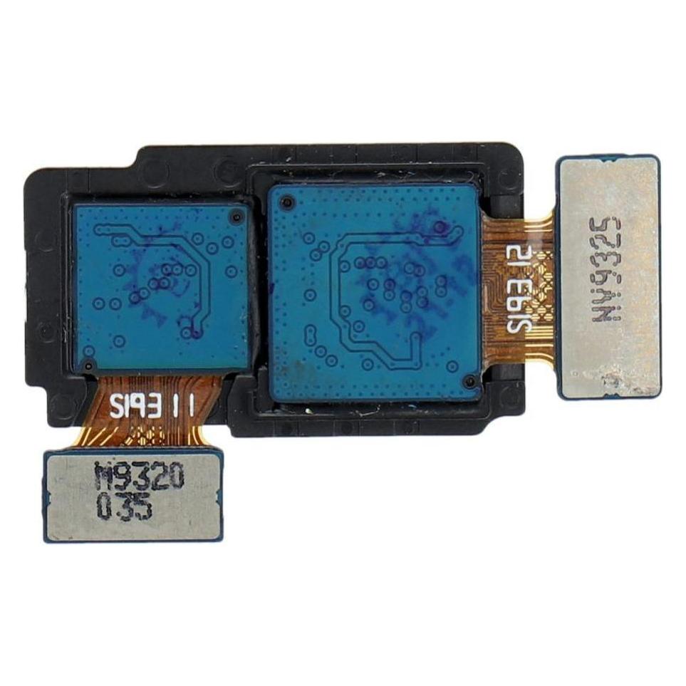 OEM LCD display! Flex Cable with Back Camera for Samsung Galaxy A20 (Display, Samsung Galaxy A20) (48013069)