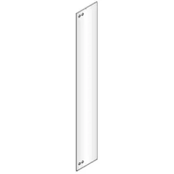 SAT TGD NEW Ersatzteil Festverglasung NDSATTGDN100C52
