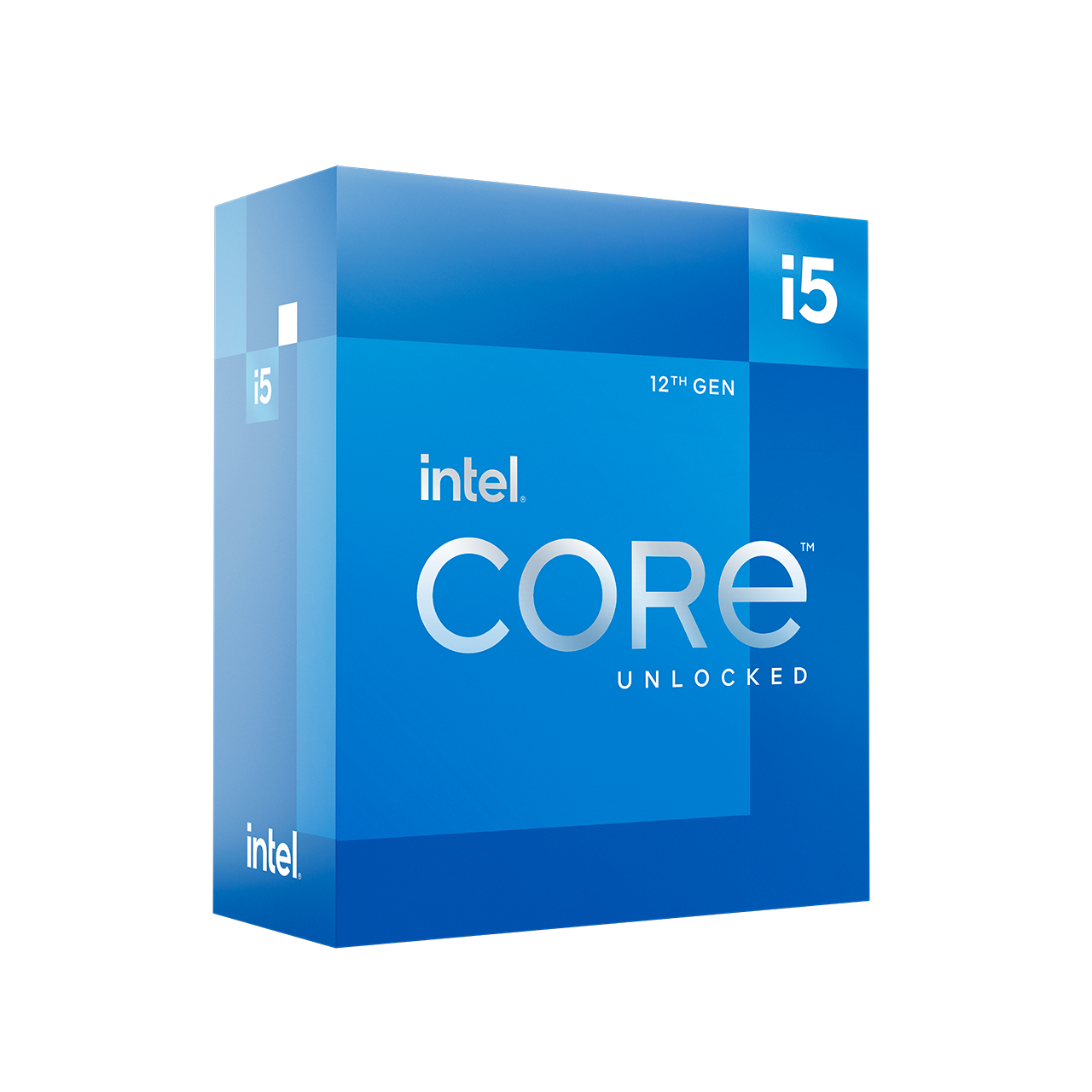 Intel Core™ i5-12600K 10-Kern CPU, Sockel 1700, Boxed (ohne Kühler) BX8071512600K
