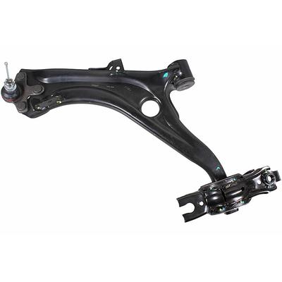 METZGER AUTOTEILE Lenker, Radaufhängung 58194701 für HONDA