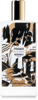 Memo Paris Ithaque Eau de Parfum unissexo 75 ml. Ithaque