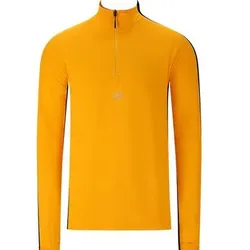 SOS Ski pulli Timberline, Größe XL in Gold Gold
