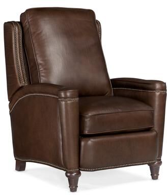 Rylea Manual Push Back Recliner
