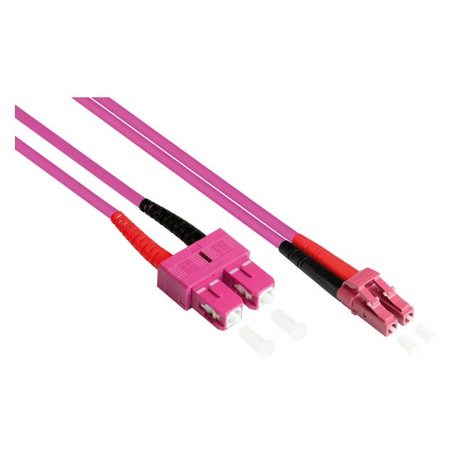 Good Connections Patch-Kabel (15 m) (LW-815LS4)