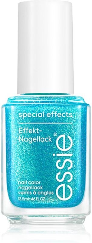 Essie special effects shimmery nail polish shade 37 frosted fantasy 13,5 ml