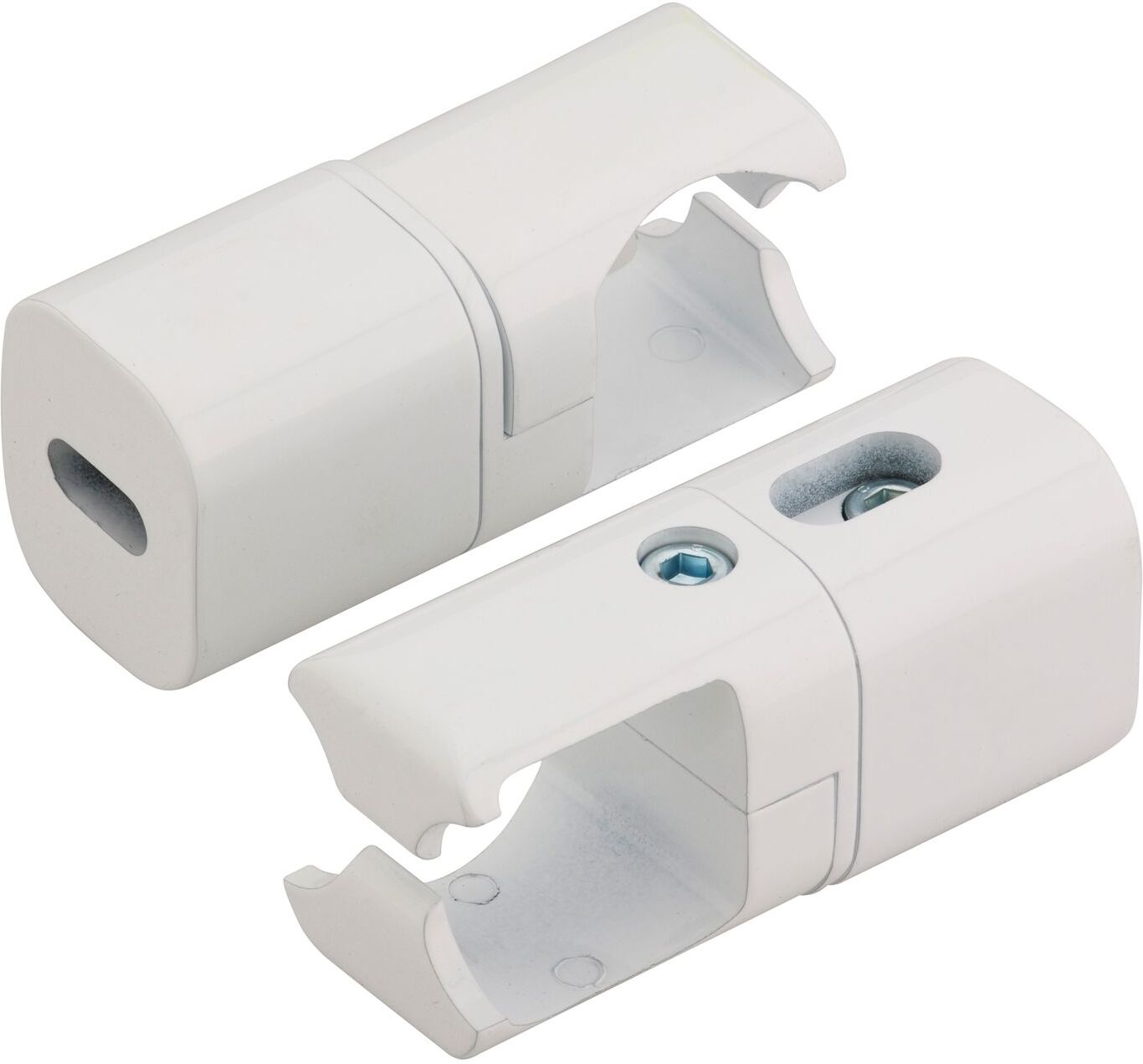 Zehnder room divider mounting accessories without footrest Toga 931111