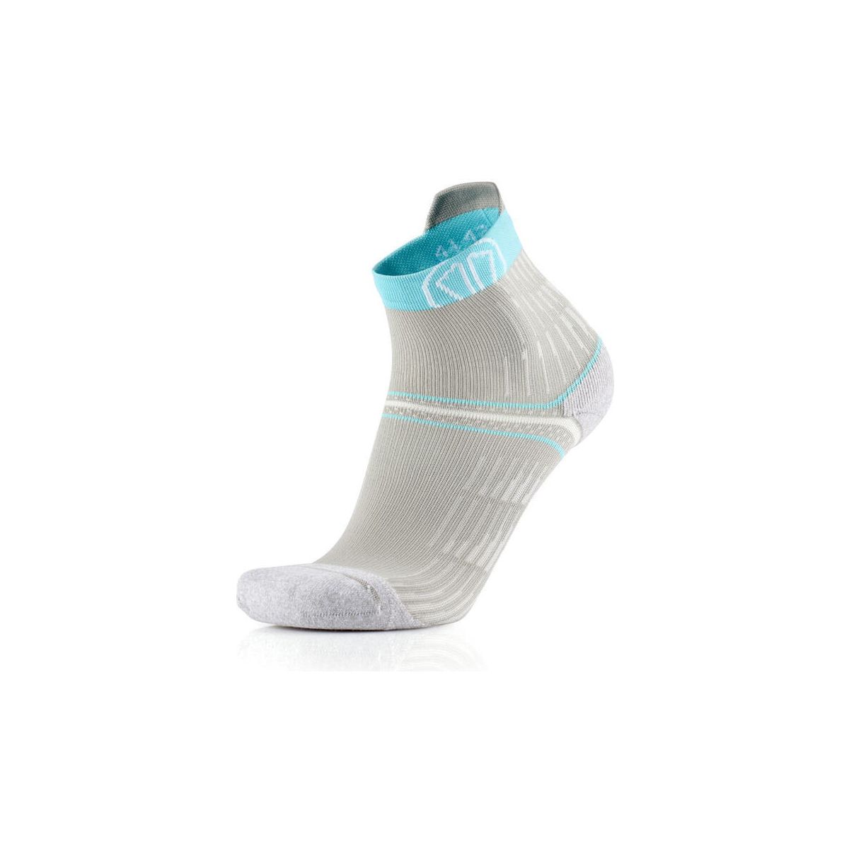 Sidas Run Anatomic Comfort Damen hellgrau/türkis (059) 37-38 325706000-059-37-38