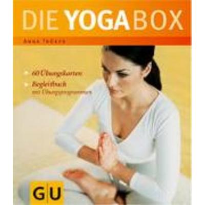 Die Yoga-Box, Sonstige von Anna Trökes, Gräfe & Unzer
