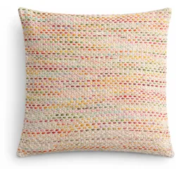 Classic Cushion Cover - Hidden Rainbow - 45x45cm
