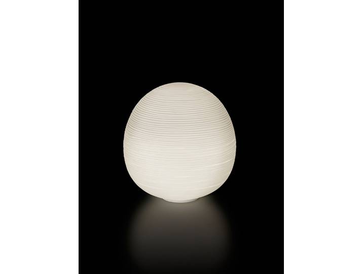 Rituals XL Lampe de Table avec Variateur - Foscarini - Métal