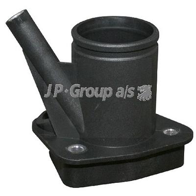 Jp Group Saugrohr, Luftversorgung [Hersteller-Nr. 1616000300]