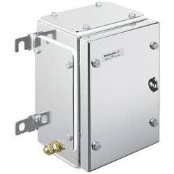 Weidmüller KTB MH 221513 S2E3 Wand-Gehäuse 152 Metall 1 St. Piece 1194580001