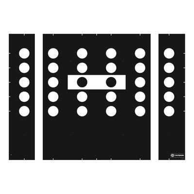 SEKURIT Kalibriertafel, Fahrerassistenzsystem 9201139644