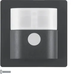 Berker KNX-Funk Bewegungsmelder 85345126