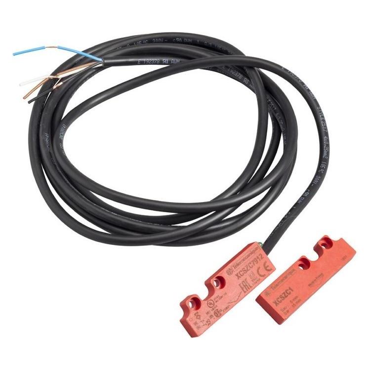TE Sensors Magnetschalter kontaktlos 1S (XCSDMC5905)