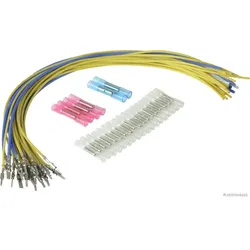 HERTH&BUSS Kabelreparatursatz, Tür, Passend für VW Sharan/ Ford Galaxy/ Seat Alhambra - 51277134