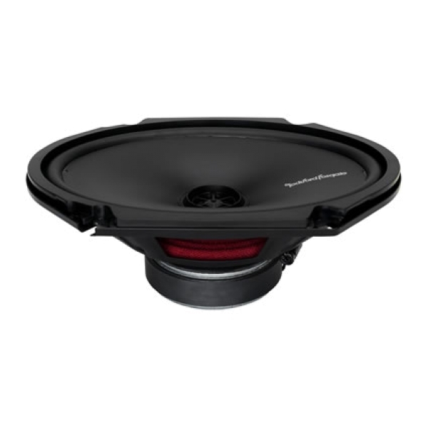 Rockford Fosgate R168X2