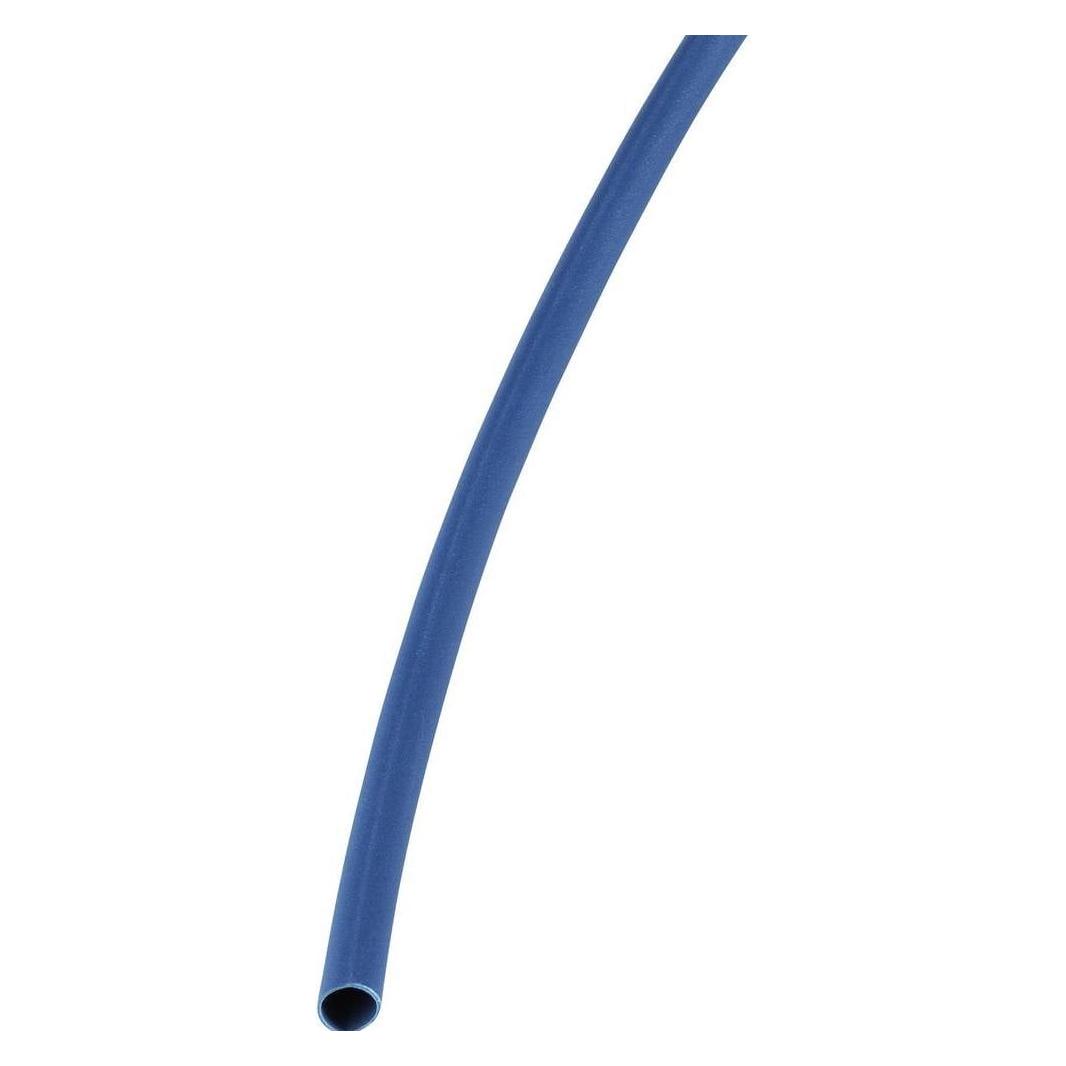HellermannTyton Schrumpfschlauchsortiment Blau (10x) (308-30312)