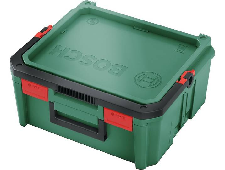 SystemBox Einzelne SystemBox - Größe M