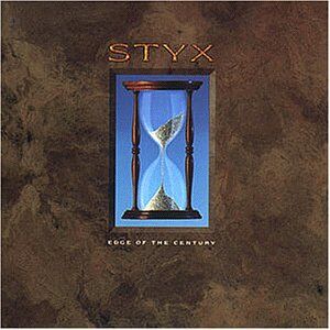 Styx - Edge of the Century - Preis vom 09.10.2026 07:28:09 h