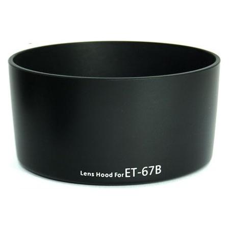 JJC ET 67B Canon Zonnekap (22754224)