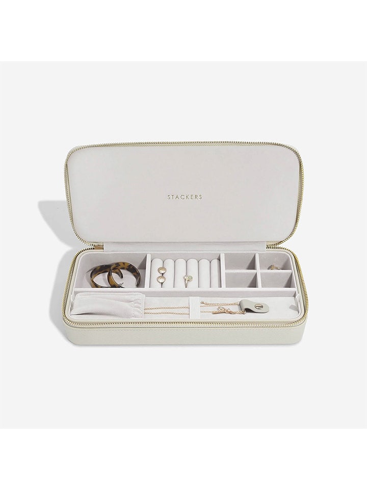 Stackers Schmucketui in Creme - (B)27 x (H)12 x (T)5 cm - onesize