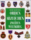 Leslie McDonnell - Orden und Abzeichen - Preis vom 13.10.2026 11:25:28 h