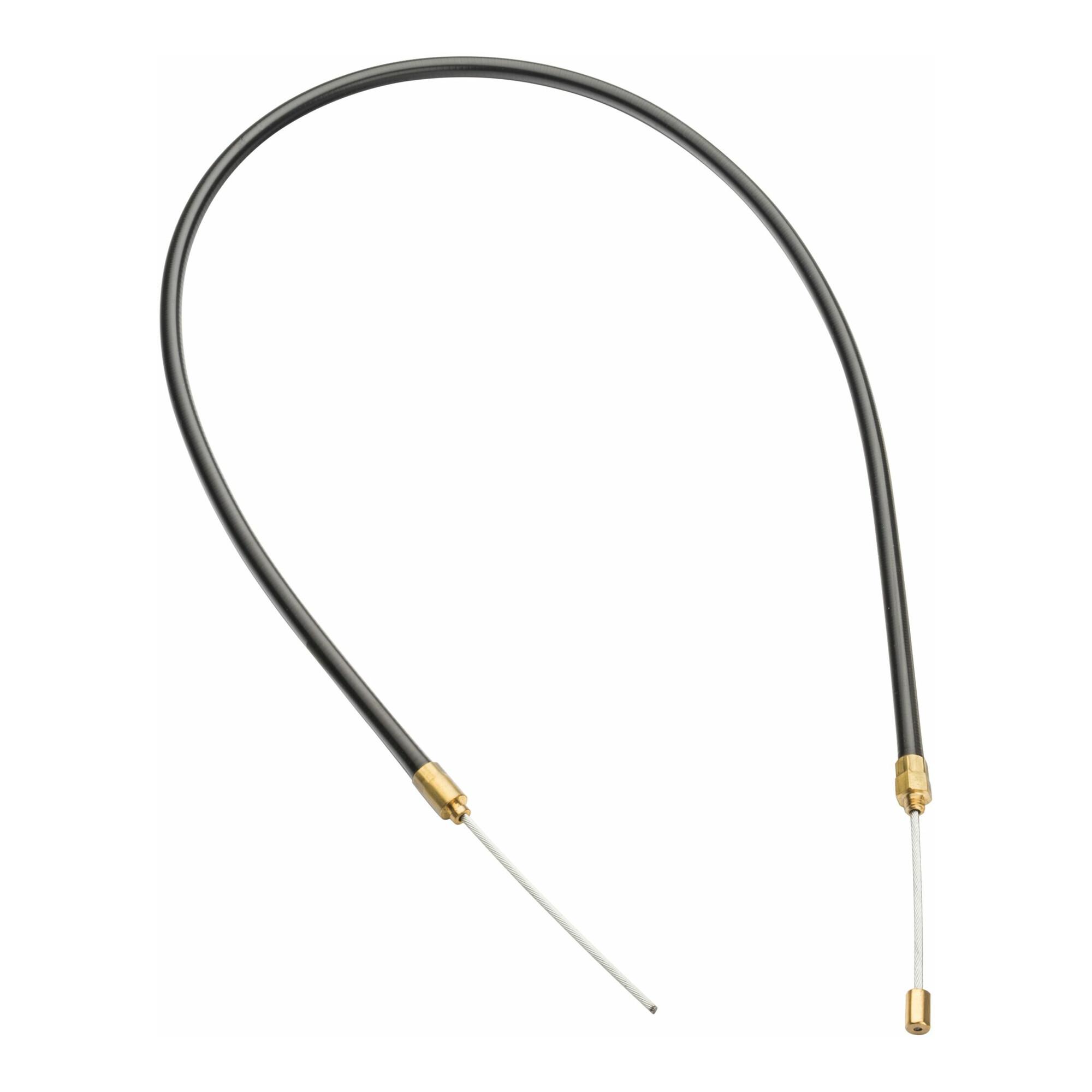 HAZET Bowdenzug komplett 798-0161)