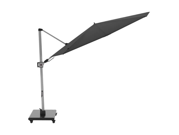Knirps Hyperion Prestige Sonnenschirm 8tlg.