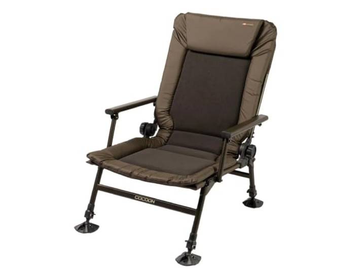 Cocoon II Relaxa Stuhl