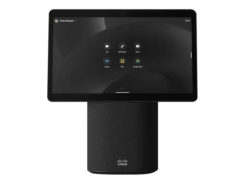 Cisco Webex Desk Mini CS-DESKMINI-K9