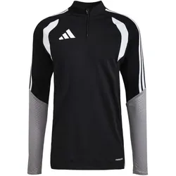 adidas Tiro 26 Competition Trainingsoberteil Herren - black/light