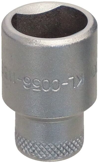 Gedore Douille à six pans 10 mm (3456250)