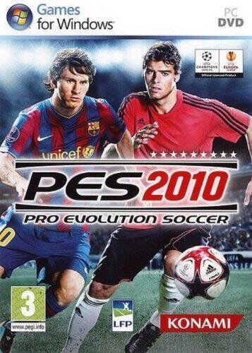 PES 2010 : Pro Evolution Soccer - Preis vom 14.10.2026 23:07:16 h