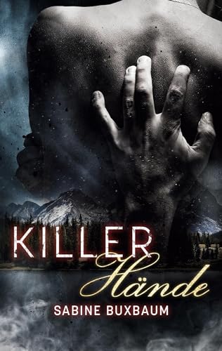 Sabine Buxbaum - Killerhände: Romantic-Suspense - Preis vom 09.10.2026 07:28:09 h