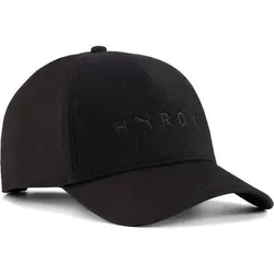 PUMA Herren Mütze x HYROX VELCRO BB Cap, Größe ONE SIZE in Schwarz Schwarz