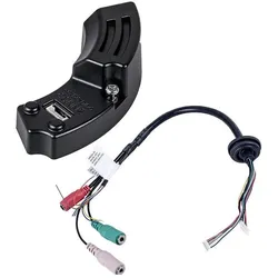 Vivotek AO-011 I/O Kabel (Kabel), Netzwerkkamera Zubehör