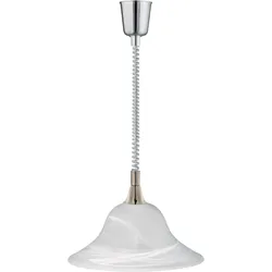 Zug-Pendelleuchte VIOLA (DH 38,50x130 cm) - DH 38,50x130 cm