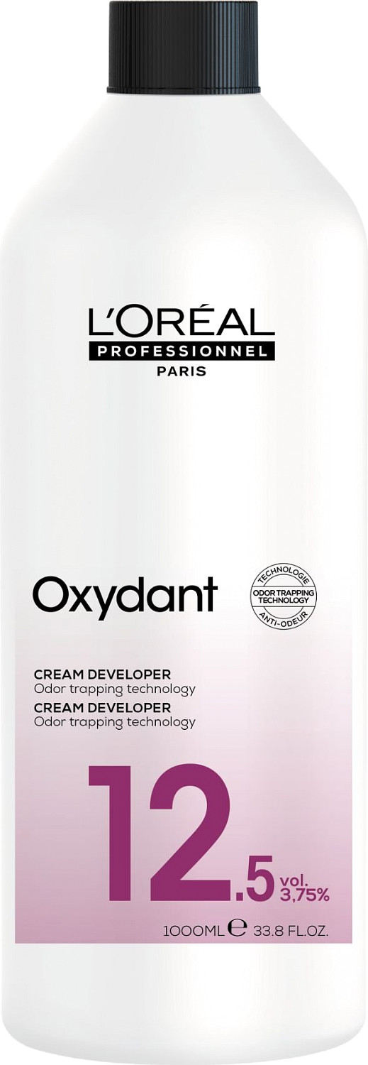 Loreal Oxydant 3,75% - 12,5 Vol 1000 ml E44003