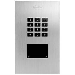 DoorBird 423872097 Code-Tastatur mit RFID IP65 mit beleuchteter Tastatur