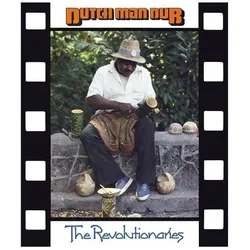 Secret Records Limited, Schallplatten, Dutch Man Dub (The Revolutionaries)