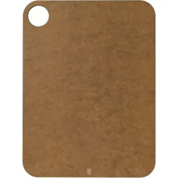 Schneidebrett Cut-It 23,5 x 31 cm, braun