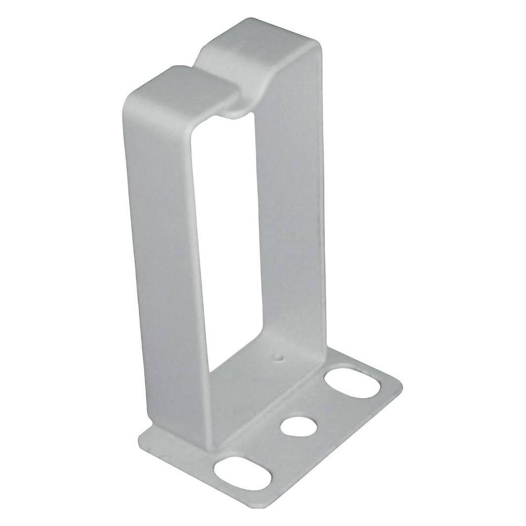LogiLink Rack-Kabelführungsring - 1U - 48.3 cm (19") (OR112G)