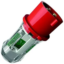 Mennekes Drehfeld 3718