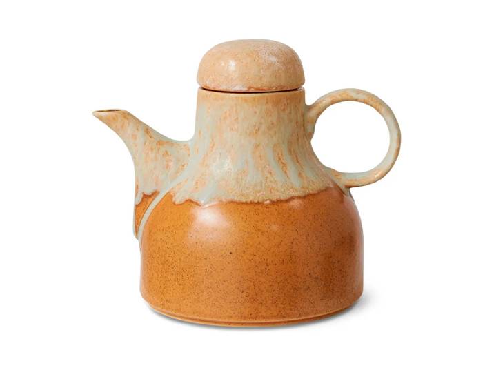 HKliving Cafetière 70 s Dunes'