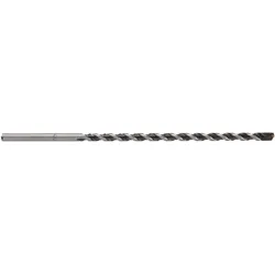 wolfcraft, Bohrereinsatz, 1 Betonbohrer HM Prof. ø8x250mm