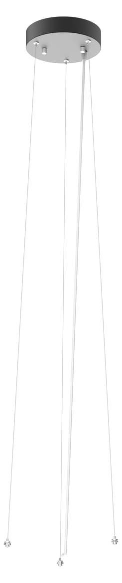 Eglo Opella Pro 6Opp-Sus-Bl Wandlamp voor volwassenen