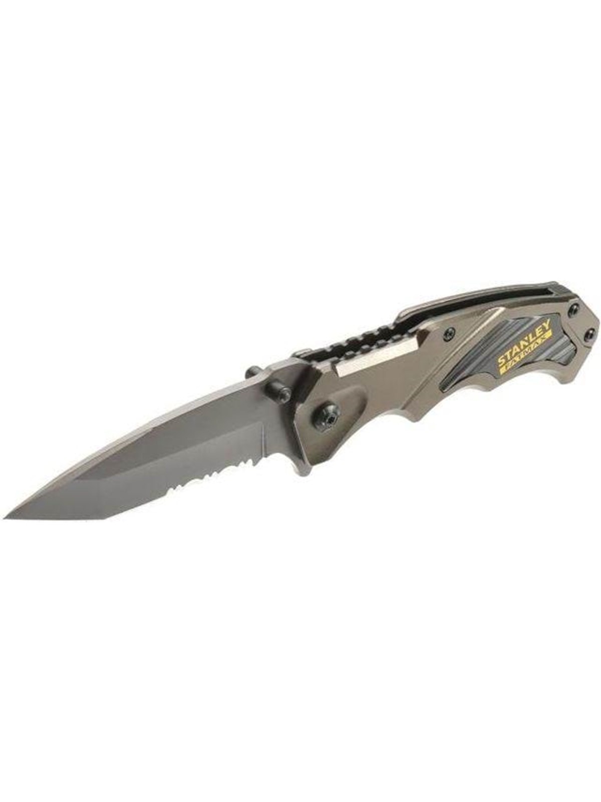 Stanley FMHT0-10311 Fatmax Folding Knife